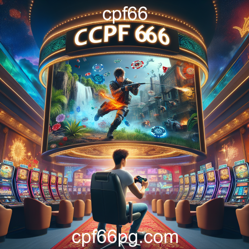 O Mundo Vibrante dos Jogos de Ação