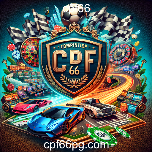 A Velocidade Incontrolável: Explorando os Jogos de Corrida no cpf66