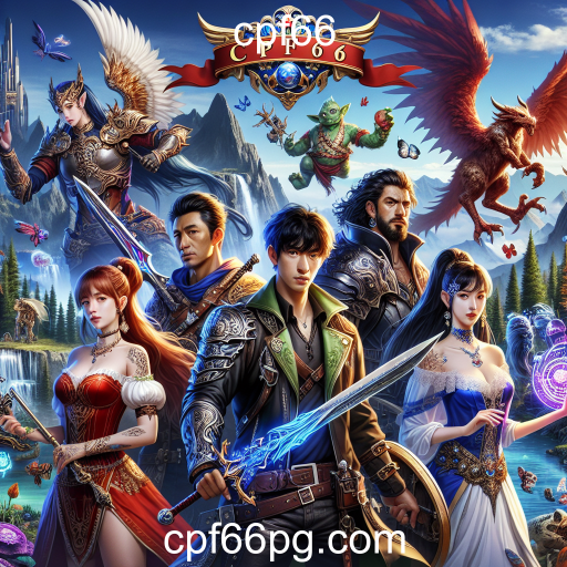 A Evolução dos RPGs: Uma Jornada através dos Mundos Fantásticos
